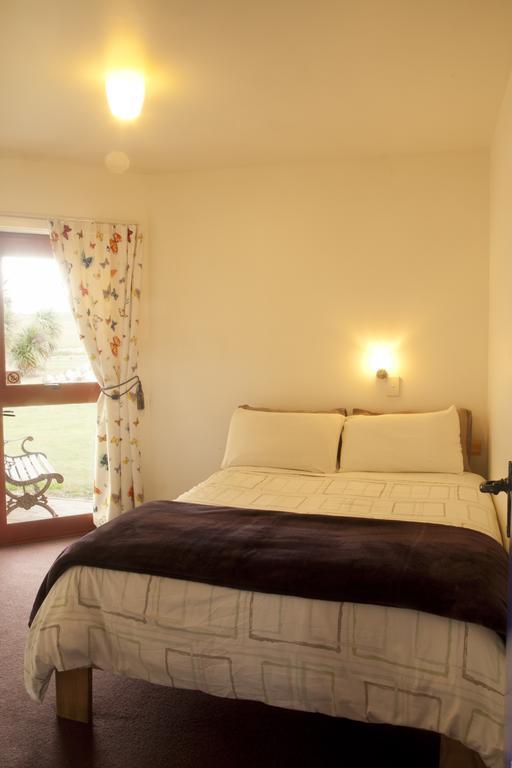 Old Bones Lodge Oamaru Habitación foto
